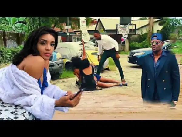 Video: The Girl I Met On Instagram | 2018 Latest Nigerian Nollywood Movie
